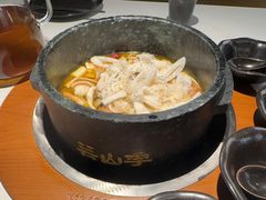 -芸山季·云南山珍菌火锅(南翔印象城MEGA店)