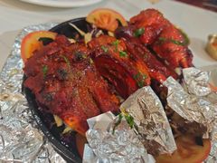 -清真· AL-JANNAT 佳纳特餐厅(仙林店)