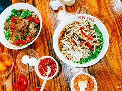 -肆姐面粉馆(坡子街店)