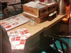 -廉桥排骨烧烤夜宵城(邵东店)