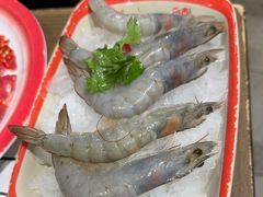 -六婶老火锅(交通大学直营店)