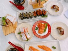 -元气寿司(金光华店)