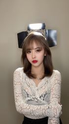 -Hair Glam 格拉姆造型旗舰店