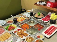 -海底捞火锅(塘厦天虹店)