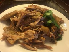 -鹿鸣春饭店(总店)