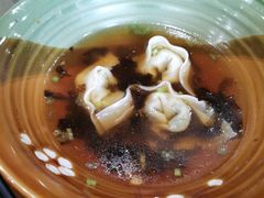 馄饨汤-滴水坊(星云文教馆店)