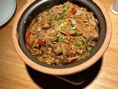 -黄山老妈·土菜(碧桂园店)