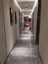 -香榭丽舍·海菲秀·皮肤管理痘敏肌修护