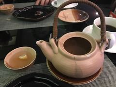 -广州建国酒店·涟日本料理