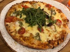 -Pakkhús Restaurant