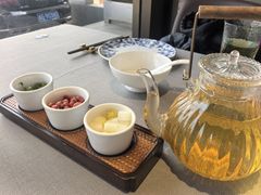 -阿庄新豫菜(通泰路店)