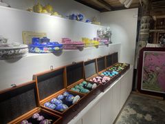 -景德镇古窑民俗博览区