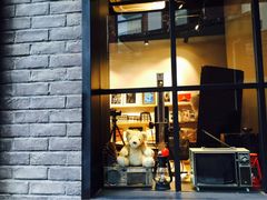 -当年暗房俱乐部(上海店)