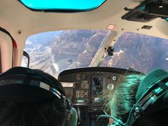 -科罗拉多大峡谷