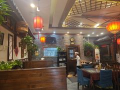 -玉桥餐厅(天坛店)