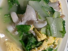 -悦海·家宴·冰花皮皮虾大锅贴(宝龙店)