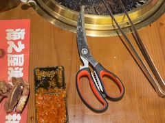 -海之屋韩式烤肉(海棠68环球美食街店)