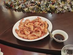 基围虾（白灼）-万宝海鲜舫(劳动公园店)