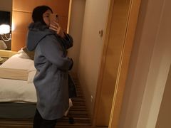 -上海新锦江大酒店