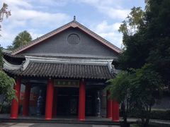 -四川大学(华西校区)