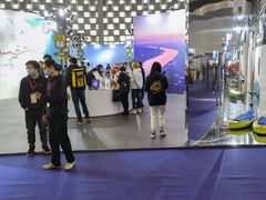 -东浩兰生上海世博展览馆