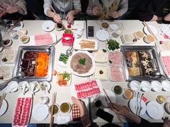 -海底捞火锅(枫蓝国际购物中心店)