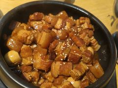 -海兰江石锅饭(水上店)