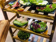 -原食烤肉·苏姐餐厅