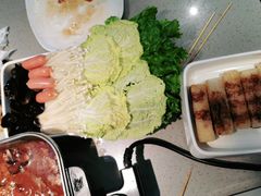 -半天妖烤鱼(中山路店)