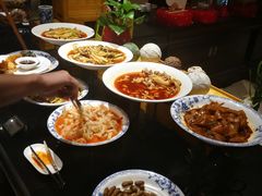 -西藏饭店·亚克·食光自助餐厅(文殊院店)