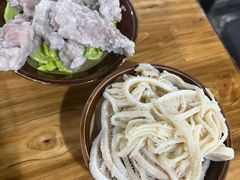 -正南齊北重庆老火锅(光华村直营店)