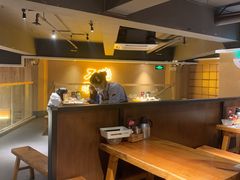 大堂-木屋烧烤(上梅林店)