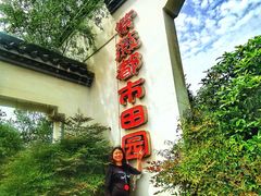 -武汉紫薇都市田园