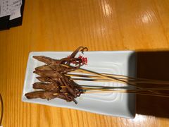 -蚝翅·海鲜粥·烧烤·龙虾季(海曙天一店)