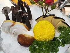 -喜聚薈·花膠雞海鮮火鍋(越秀店)