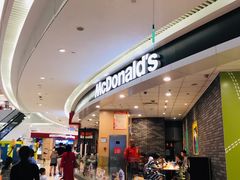 -麦当劳(龙湖北京大兴天街店)