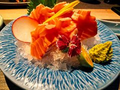 -炙柒Sekinana·精致日料(合生汇店)