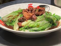 -广府乡下·饭庄(新港东路店)