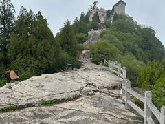 -青州市云门山风景区