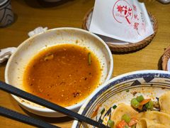 -山丹丹西北菜(金贸大厦店)
