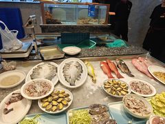 -新时代大酒店(仰口路店)