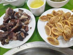 -百菇园野生菌煲(平武店)