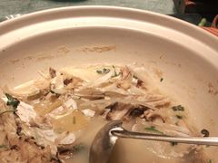 -小厨娘淮扬菜(天印大道店)