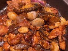 -香丰阁·烤鸭·川湘菜(清河店)