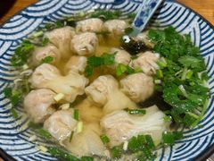 -北丐先生·野馄饨烧烤(雨花万象店)