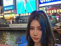 -道顿堀