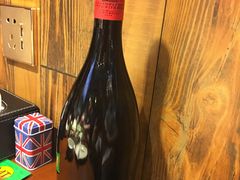 -曼听小寨海鲜烧烤(锦绣mini店)