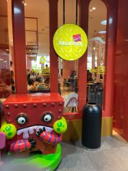 -玩元素·家庭游乐成长中心(香格里拉店)