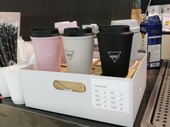 -Manner Coffee(芮欧百货店)