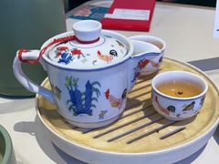 -南拳十三姨·潮汕砂锅粥·粤菜(西单大悦城店)